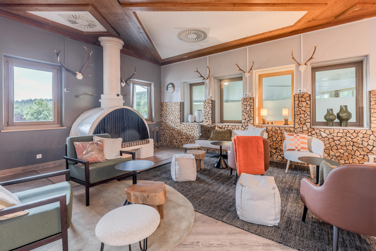  Aldiana Club Ampflwang Bild 15