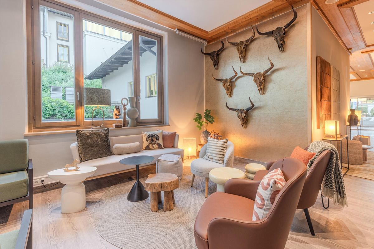  Aldiana Club Ampflwang Bild 16