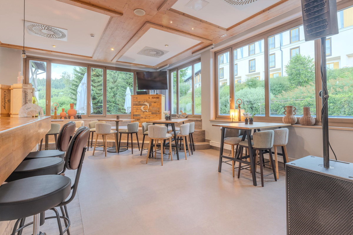  Aldiana Club Ampflwang Bild 17