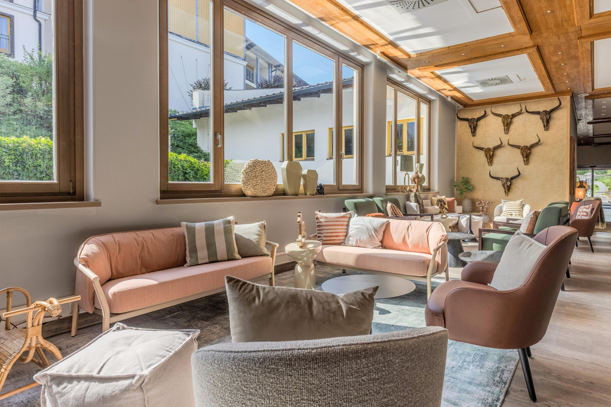  Aldiana Club Ampflwang Bild 18