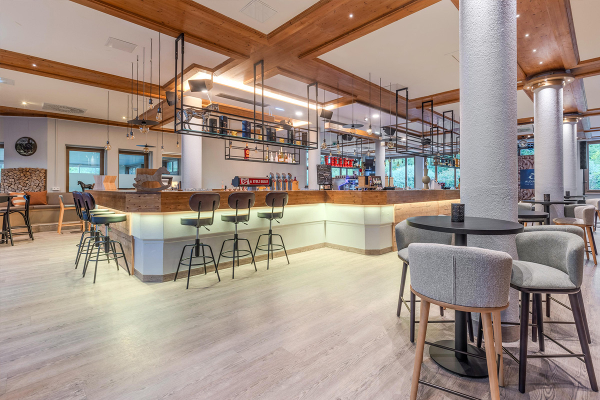  Aldiana Club Ampflwang Bild 19