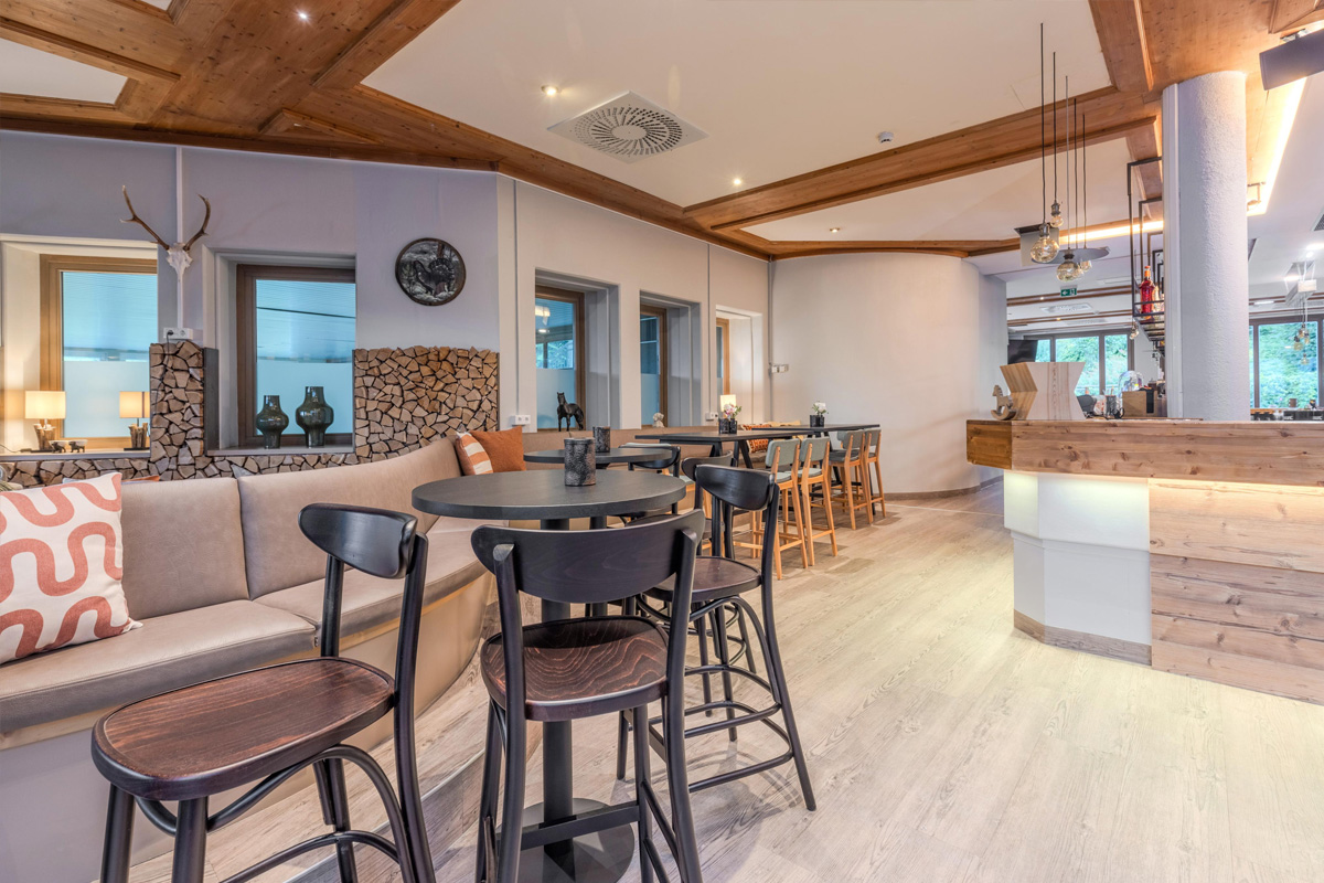  Aldiana Club Ampflwang Bild 20