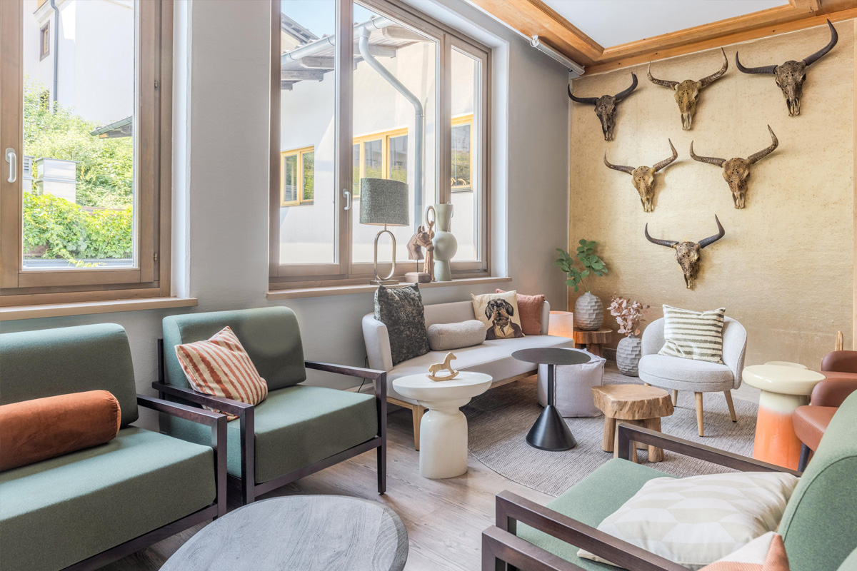  Aldiana Club Ampflwang Bild 21