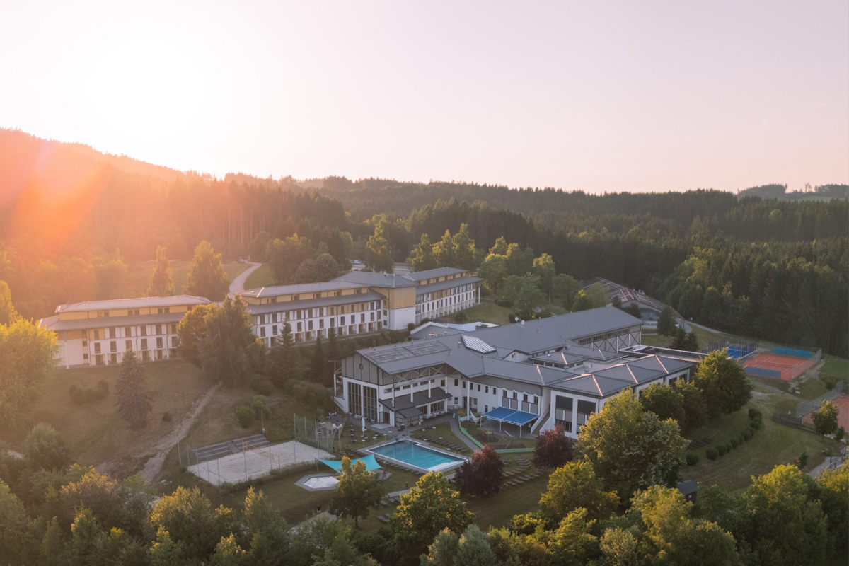  Aldiana Club Ampflwang Bild 27