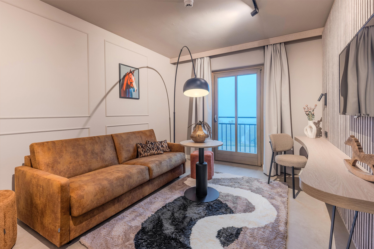  Aldiana Club Ampflwang Bild 28