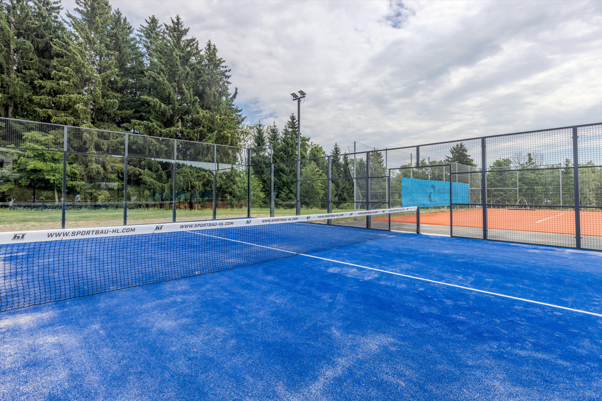  Aldiana Club Ampflwang Bild 30