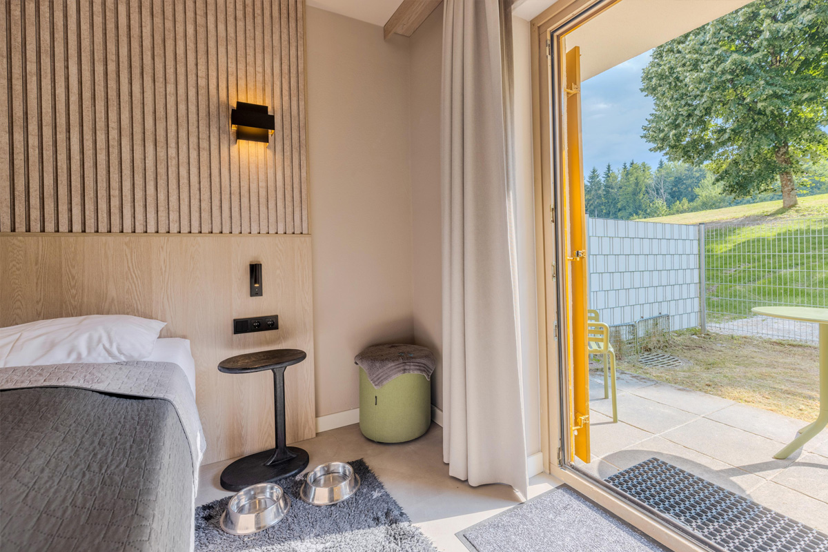  Aldiana Club Ampflwang Bild 32