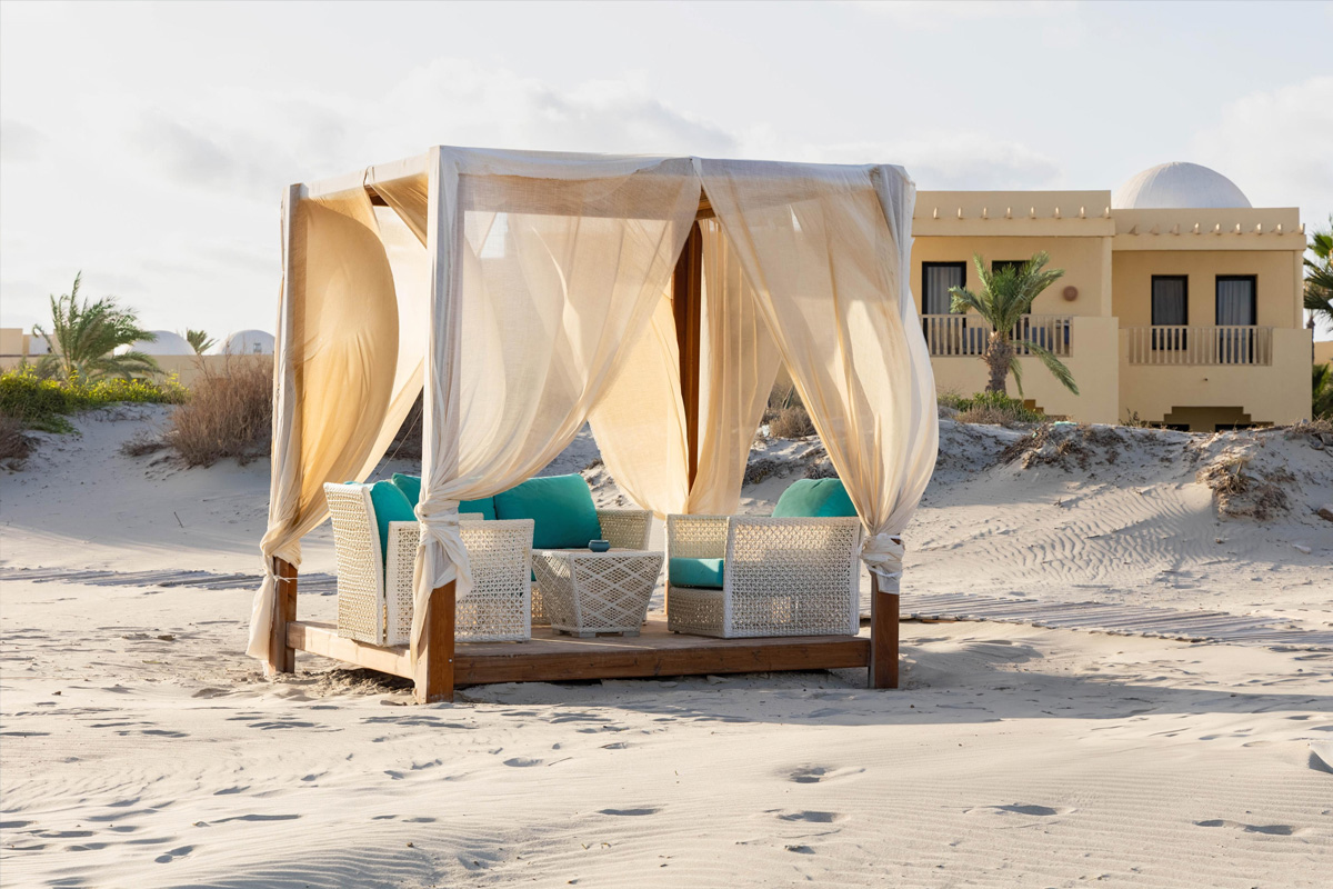  Aldiana Club Djerba Atlantide Bild 20