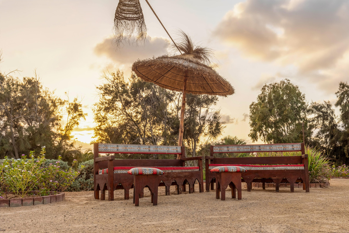  Aldiana Club Djerba Atlantide Bild 25