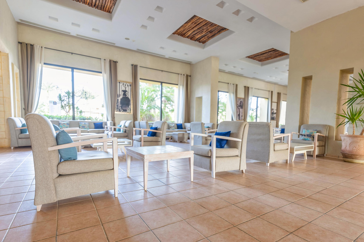  Aldiana Club Djerba Atlantide Bild 28