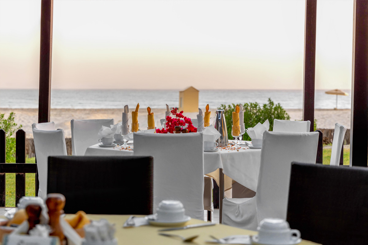  Aldiana Club Djerba Atlantide Bild 29