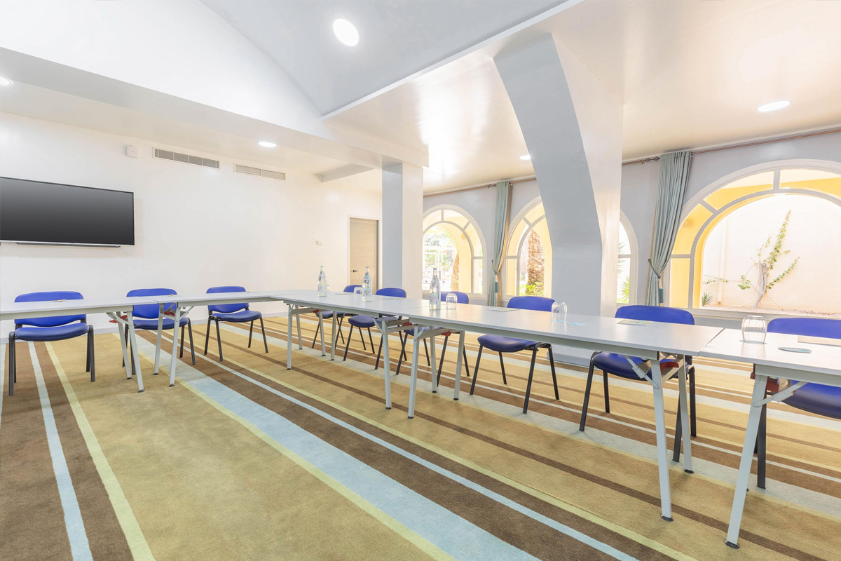  Aldiana Club Djerba Atlantide Bild 30