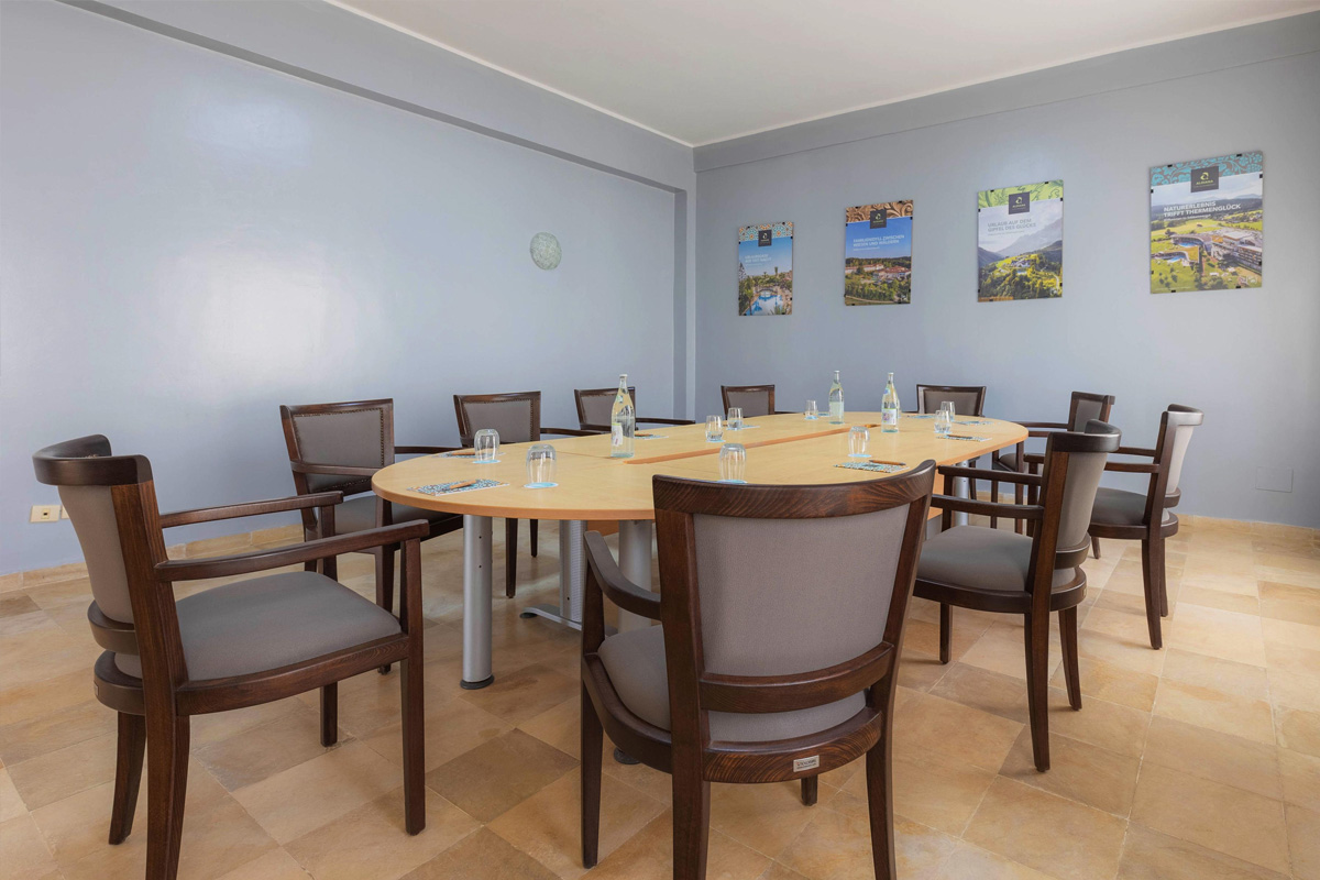  Aldiana Club Djerba Atlantide Bild 31