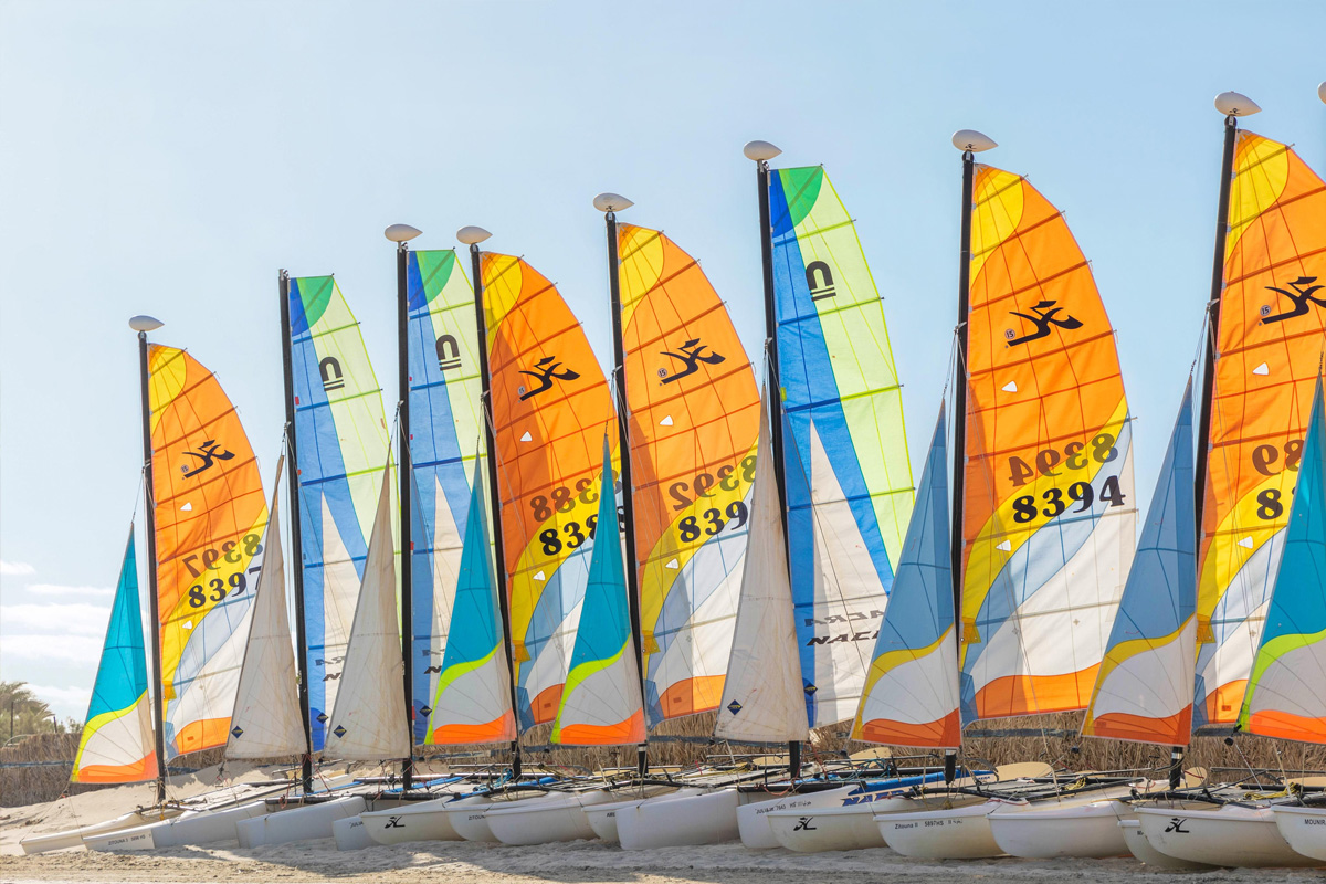  Aldiana Club Djerba Atlantide Bild 35