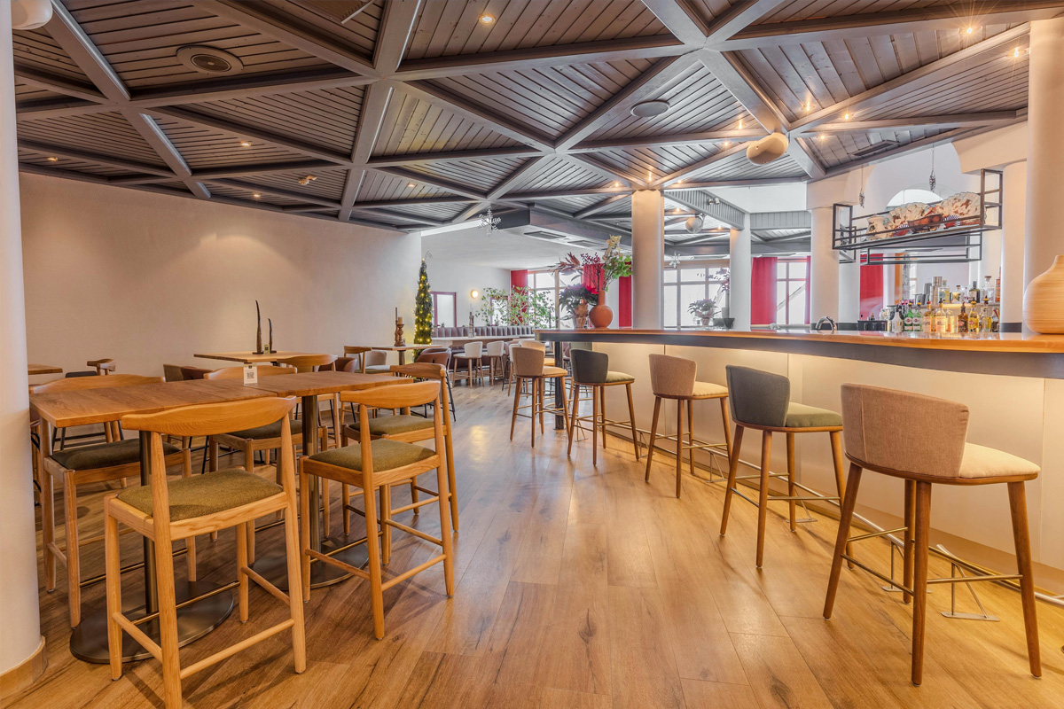 Aldiana Club Hochkönig Bild 17