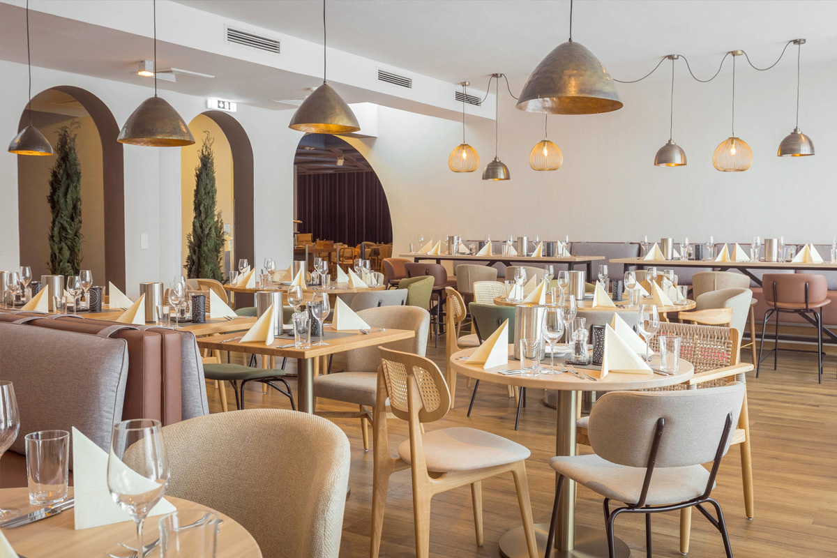 Aldiana Club Hochkönig Bild 18