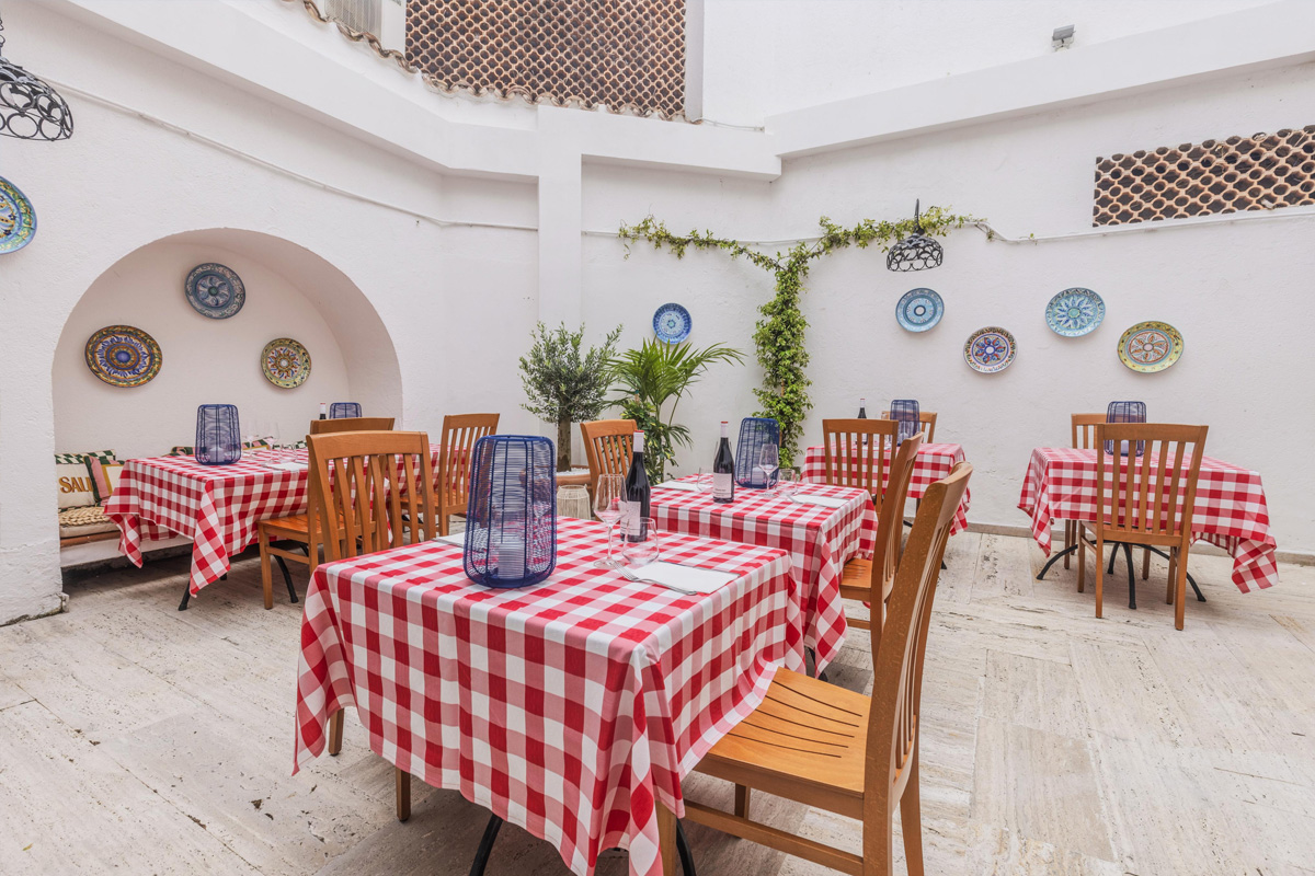  Aldiana Club Rocca Nettuno Calabria Bild 25