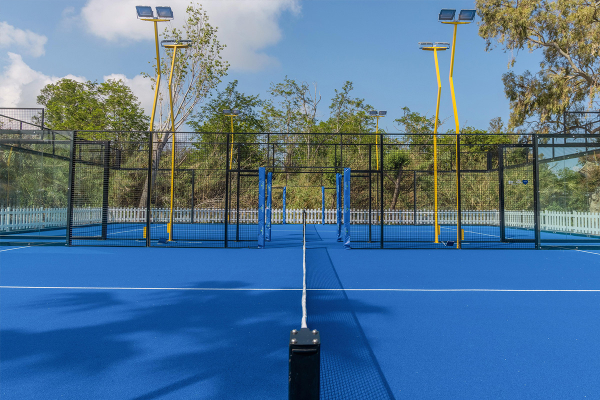  Aldiana Club Rocca Nettuno Calabria Bild 26