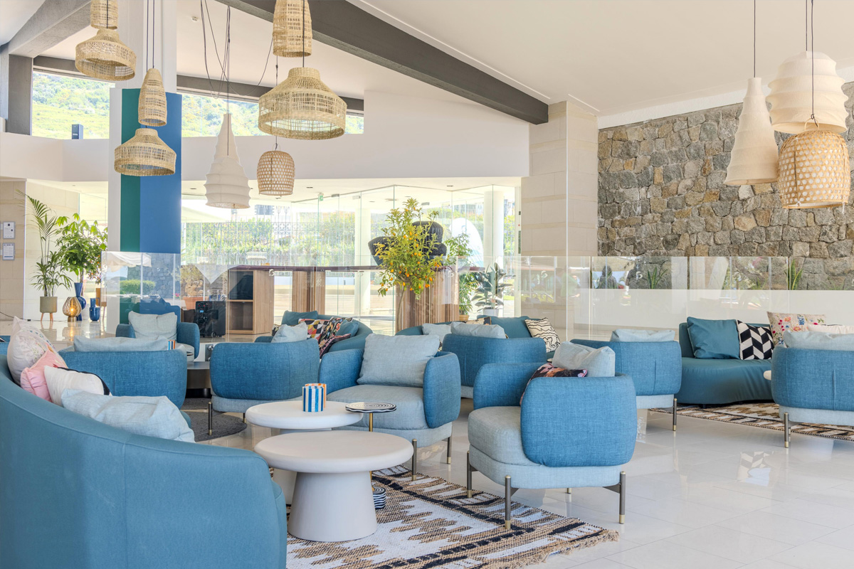  Aldiana Club Rocca Nettuno Calabria Bild 28