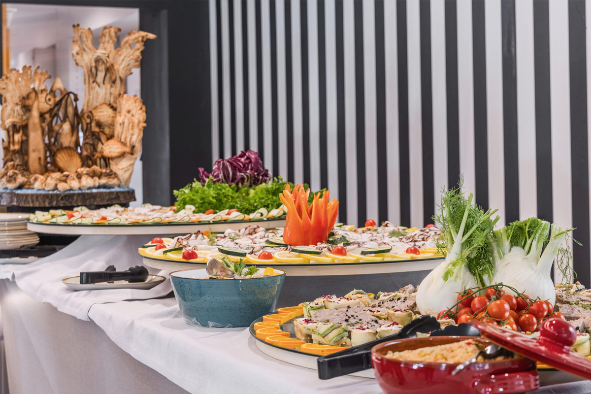  Aldiana Club Rocca Nettuno Calabria Bild 29