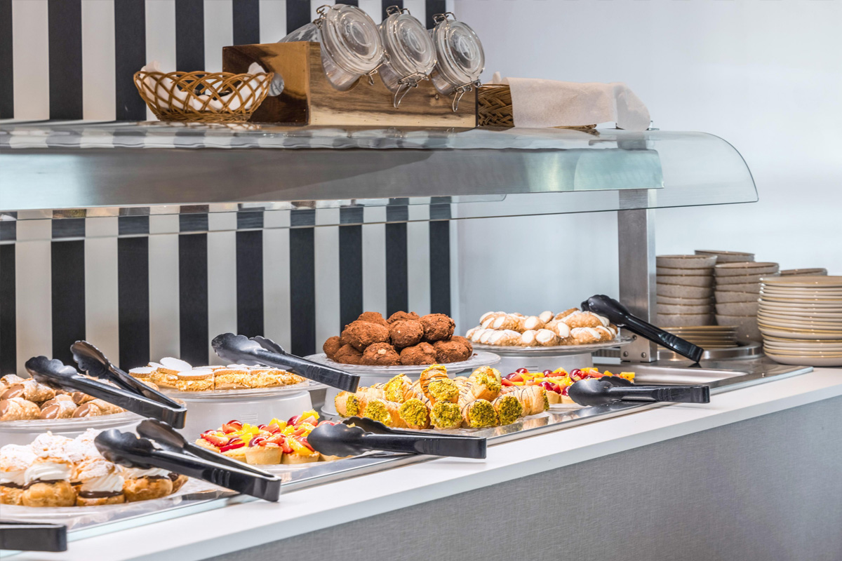  Aldiana Club Rocca Nettuno Calabria Bild 30