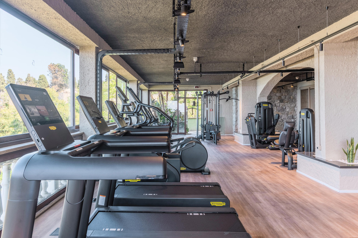  Aldiana Club Rocca Nettuno Calabria Bild 31