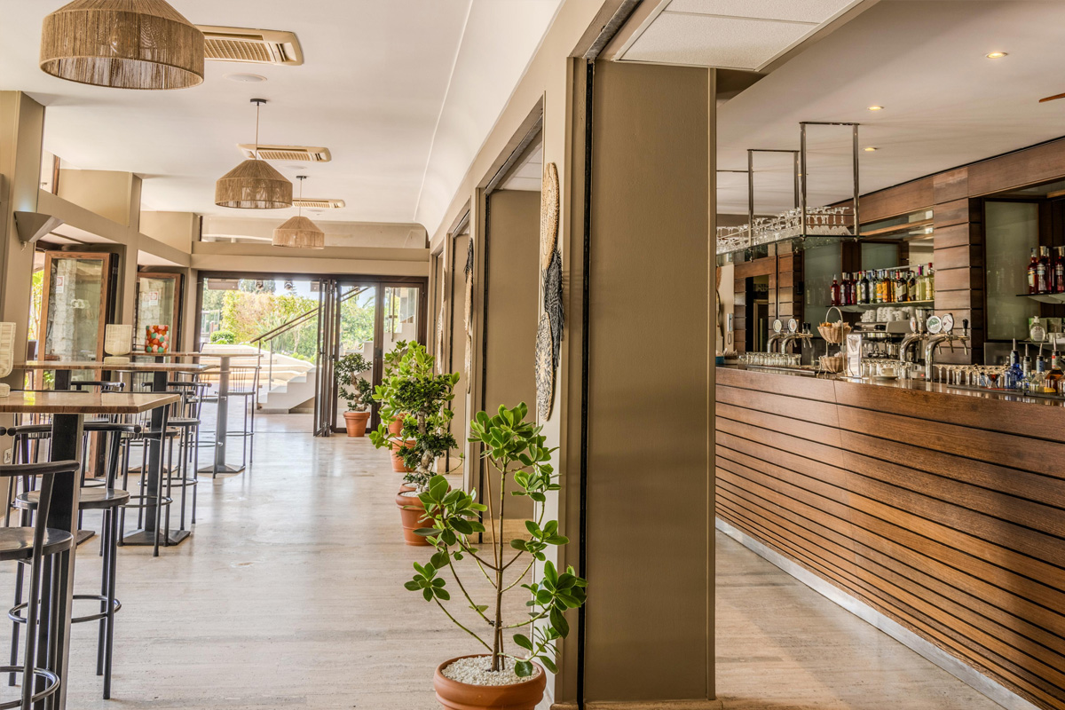  Aldiana Club Rocca Nettuno Calabria Bild 37