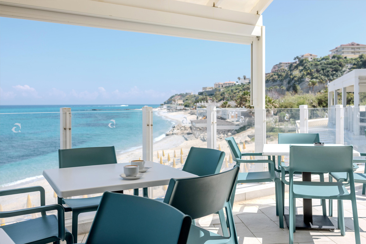  Aldiana Club Rocca Nettuno Calabria Bild 38