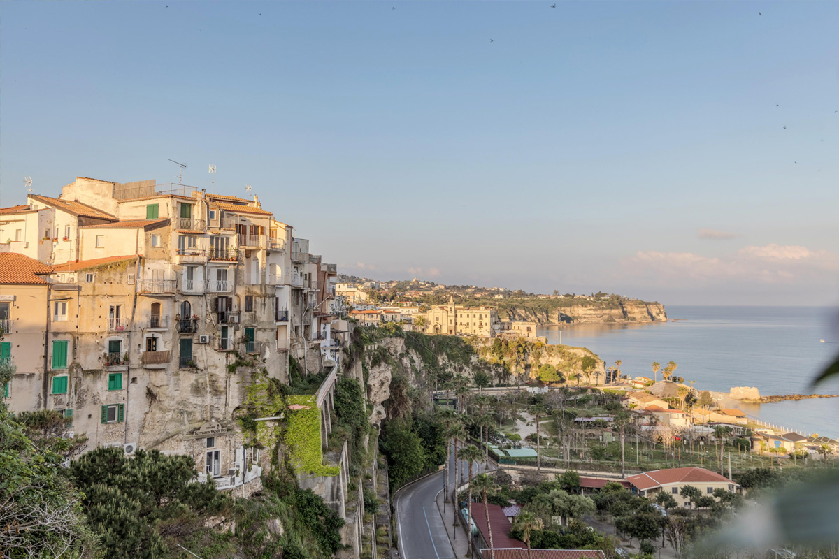  Aldiana Club Rocca Nettuno Calabria Bild 40