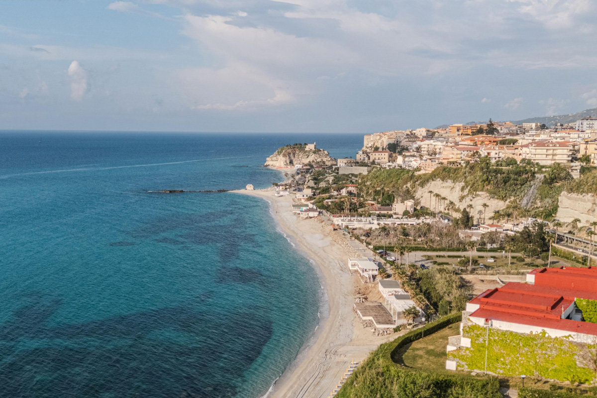  Aldiana Club Rocca Nettuno Calabria Bild 44