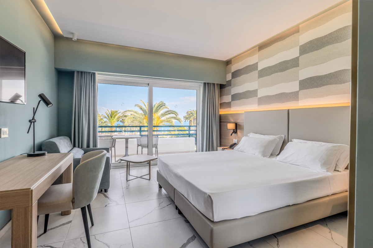  Aldiana Club Rocca Nettuno Calabria Bild 49