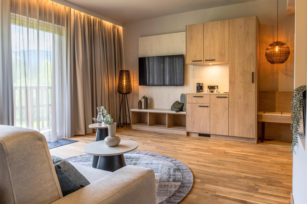  Aldiana Club Salzkammergut Bild 26