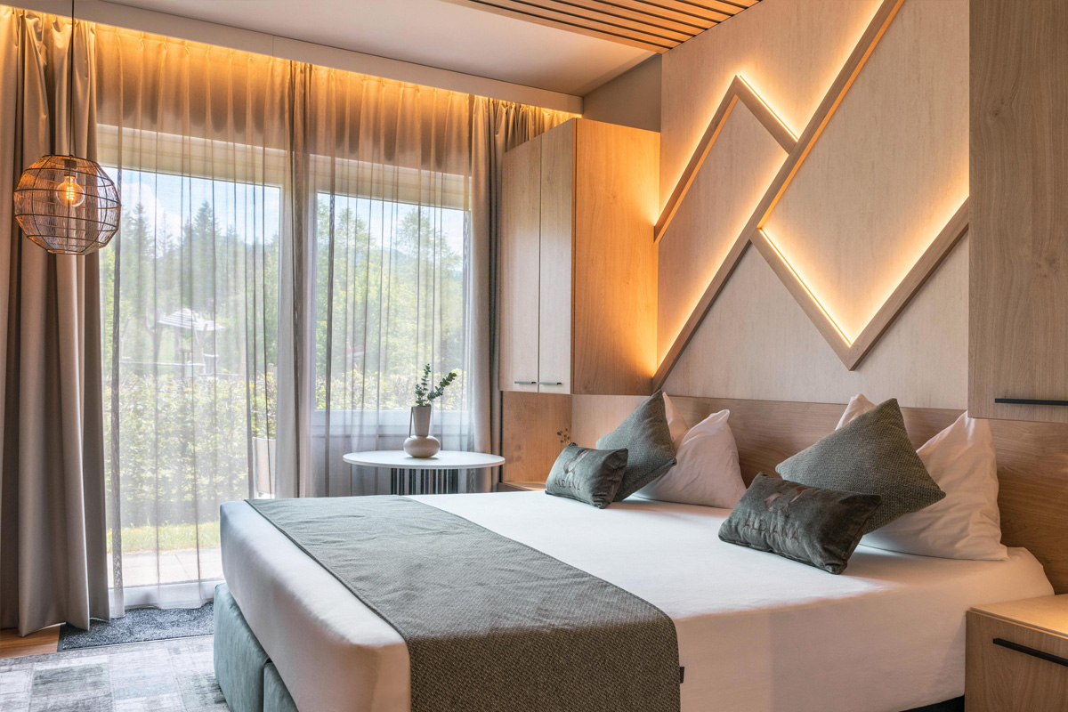  Aldiana Club Salzkammergut Bild 28