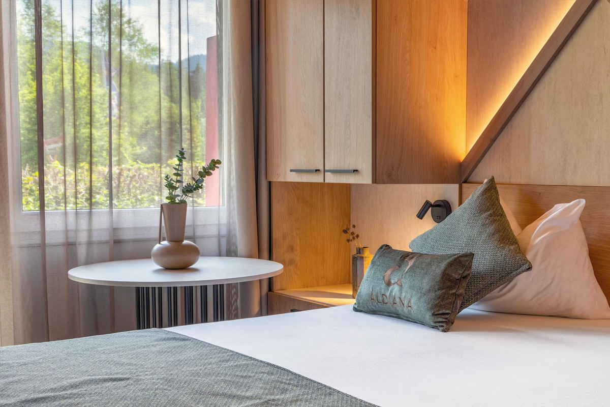  Aldiana Club Salzkammergut Bild 29