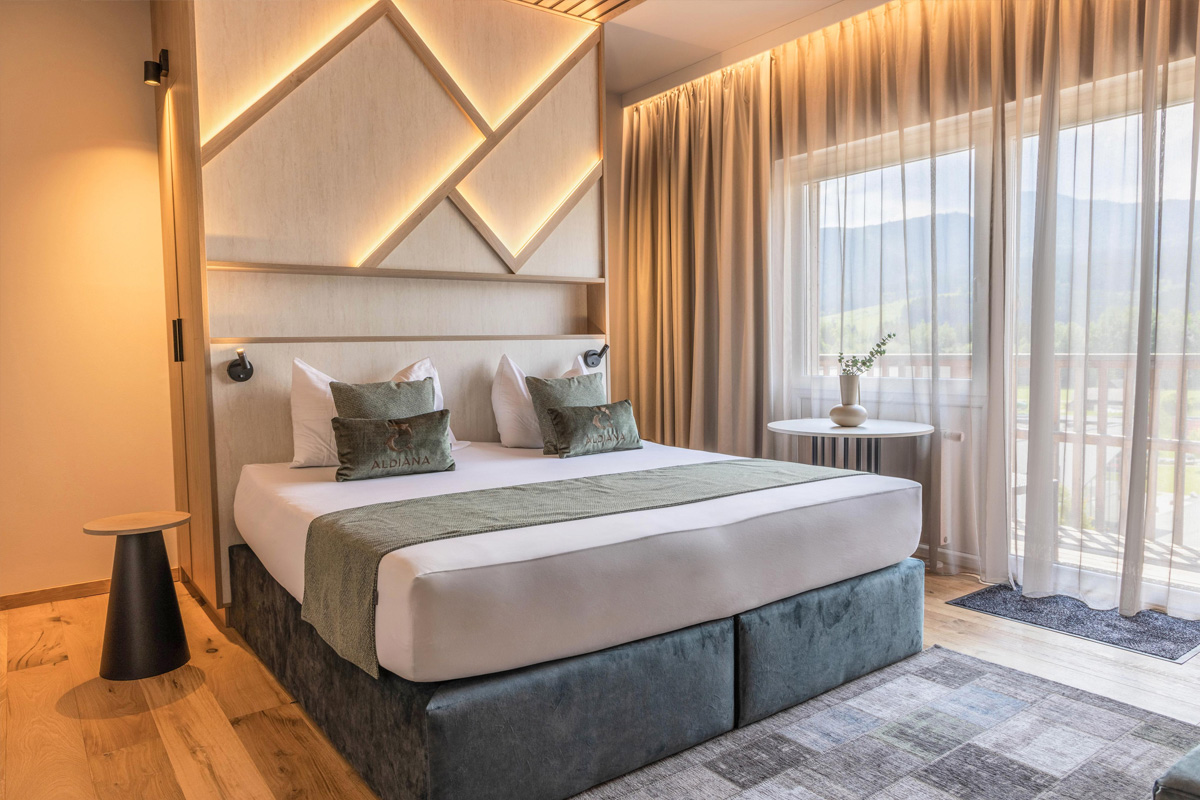  Aldiana Club Salzkammergut Bild 30