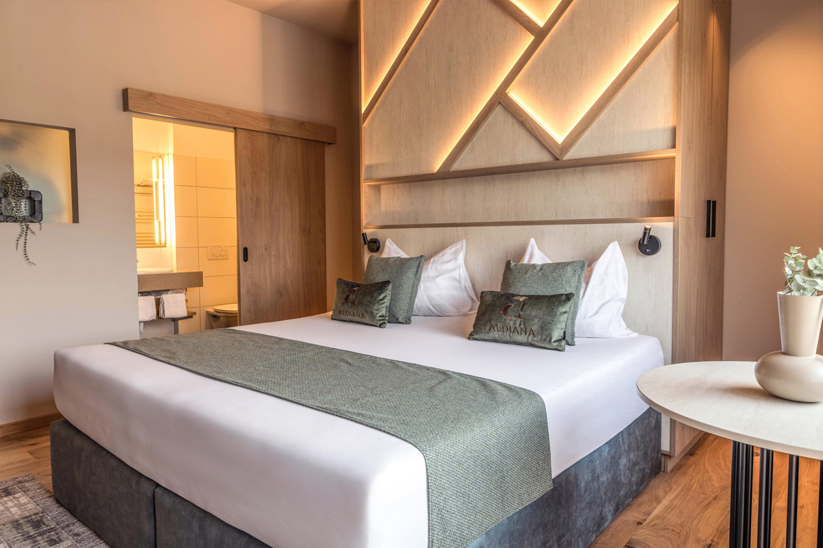  Aldiana Club Salzkammergut Bild 31