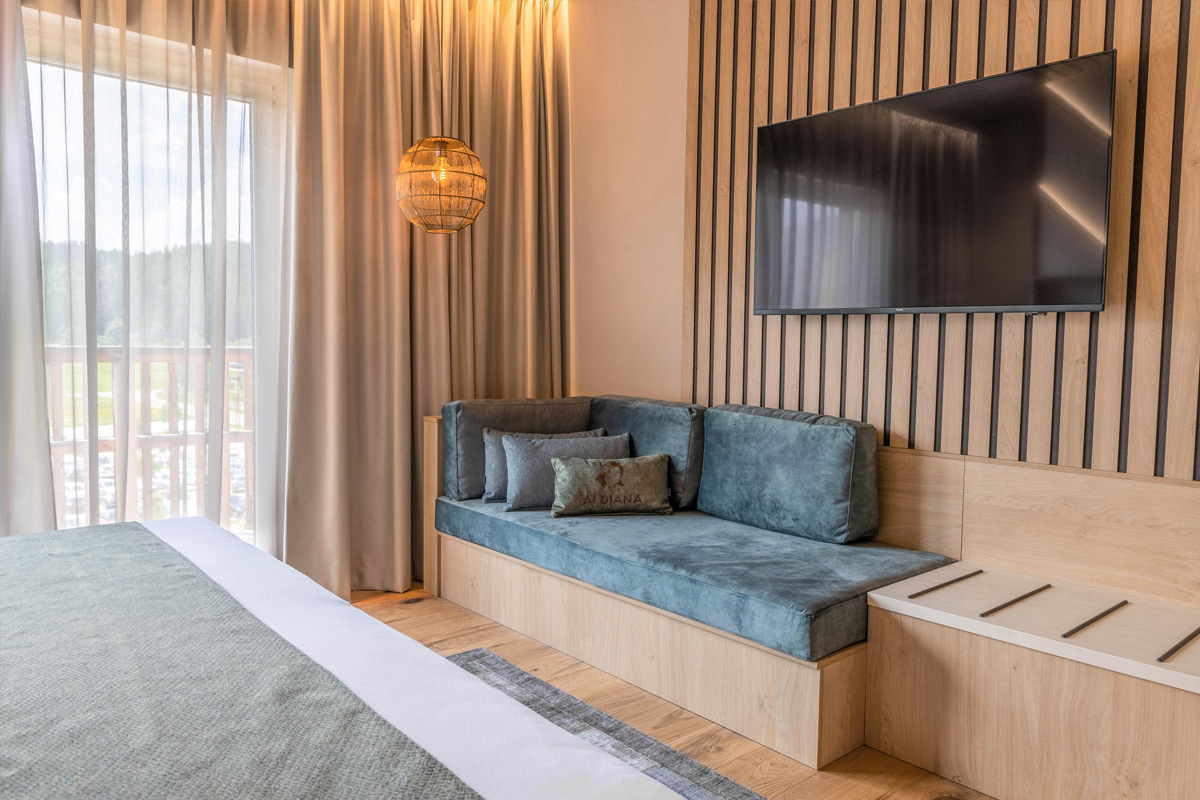  Aldiana Club Salzkammergut Bild 32