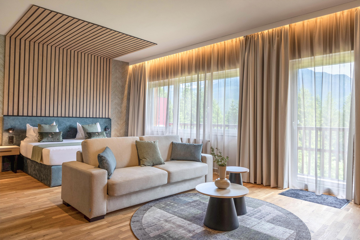  Aldiana Club Salzkammergut Bild 33