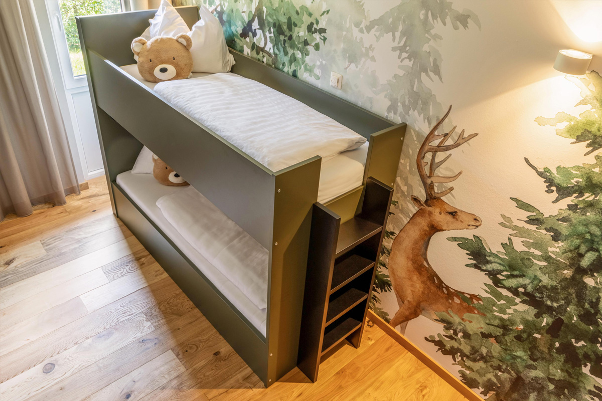  Aldiana Club Salzkammergut Bild 35