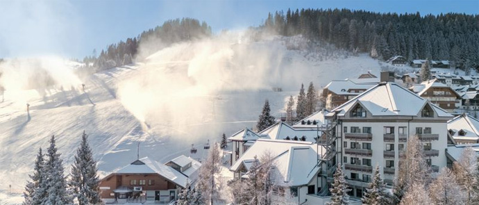  Aldiana Club Schlanitzen Alm Bild 1