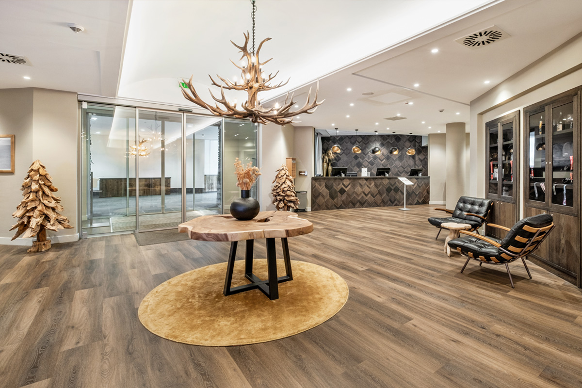  Aldiana Club Schlanitzen Alm Bild 5