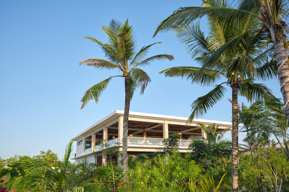  Aldiana Club Zanzibar Kwanza Bild 2