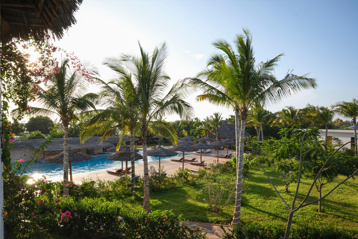  Aldiana Club Zanzibar Kwanza Bild 4