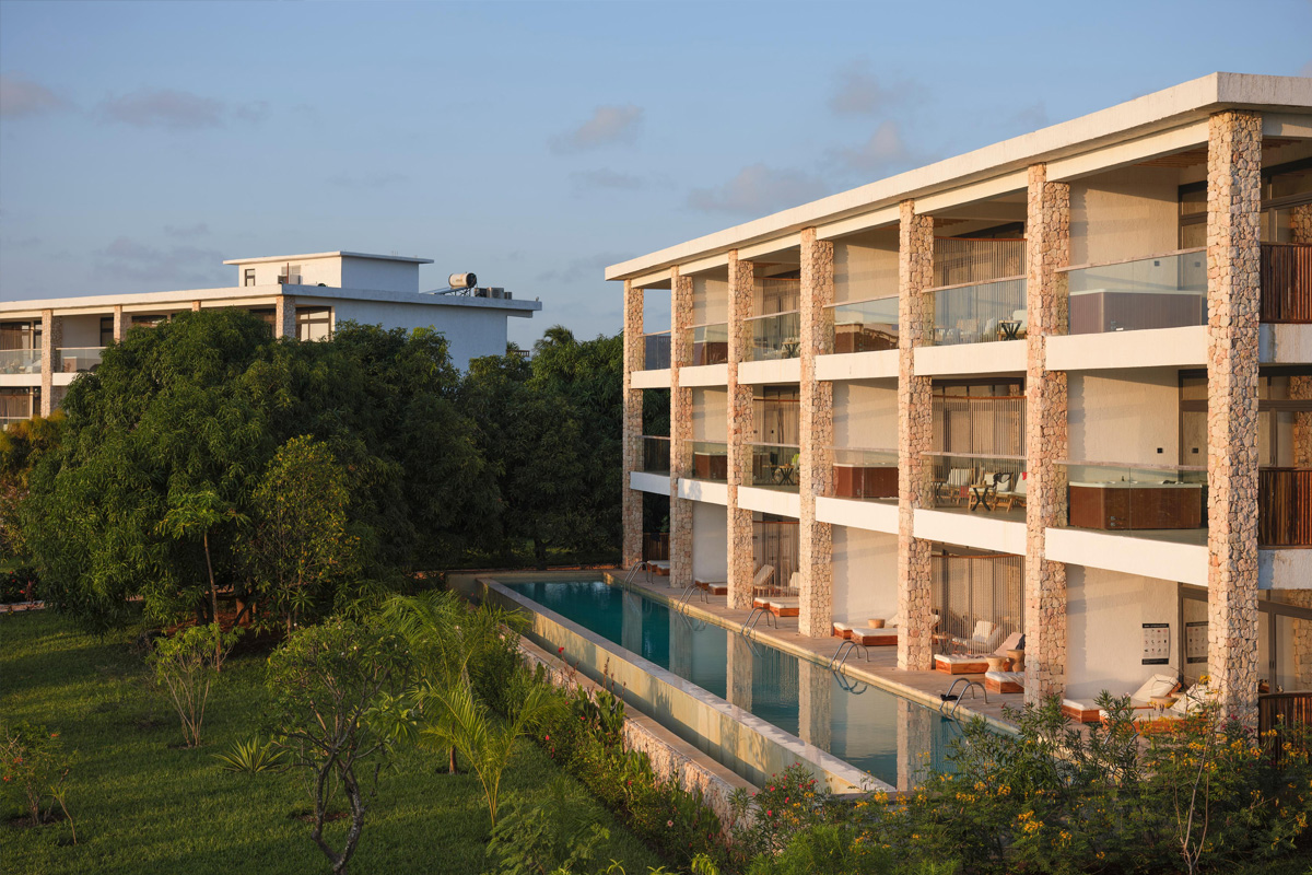  Aldiana Club Zanzibar Kwanza Bild 5