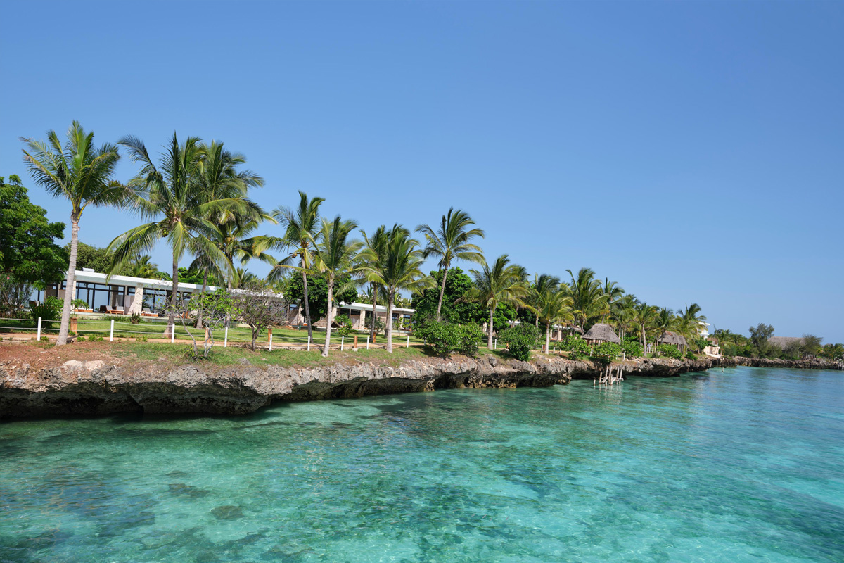  Aldiana Club Zanzibar Kwanza Bild 6