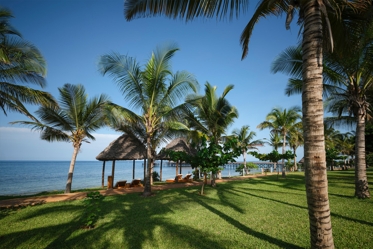  Aldiana Club Zanzibar Kwanza Bild 7