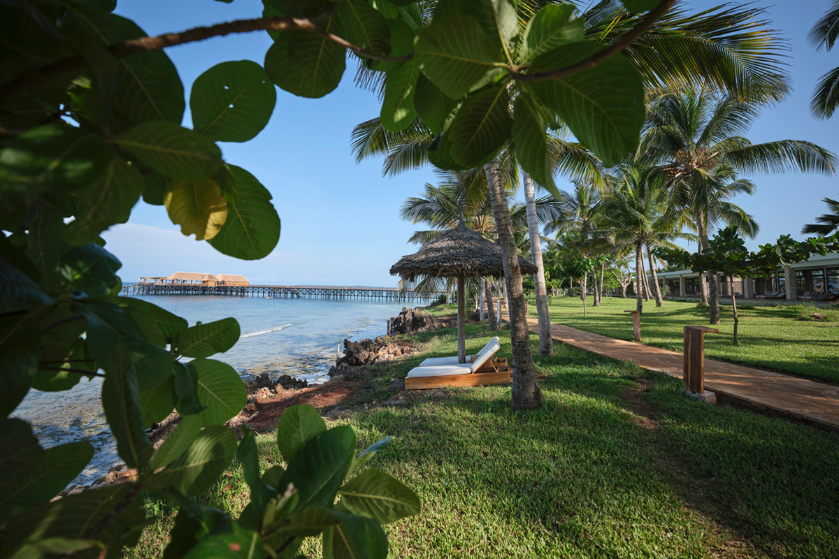  Aldiana Club Zanzibar Kwanza Bild 8