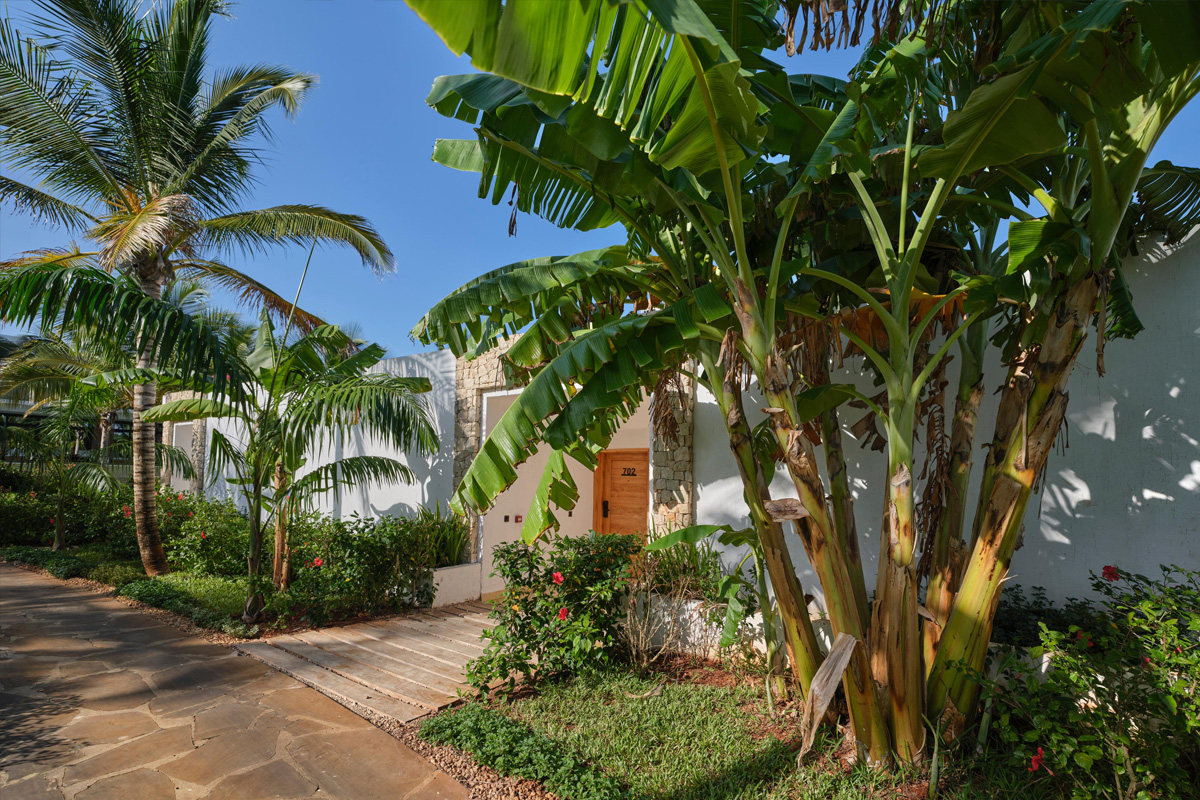  Aldiana Club Zanzibar Kwanza Bild 9