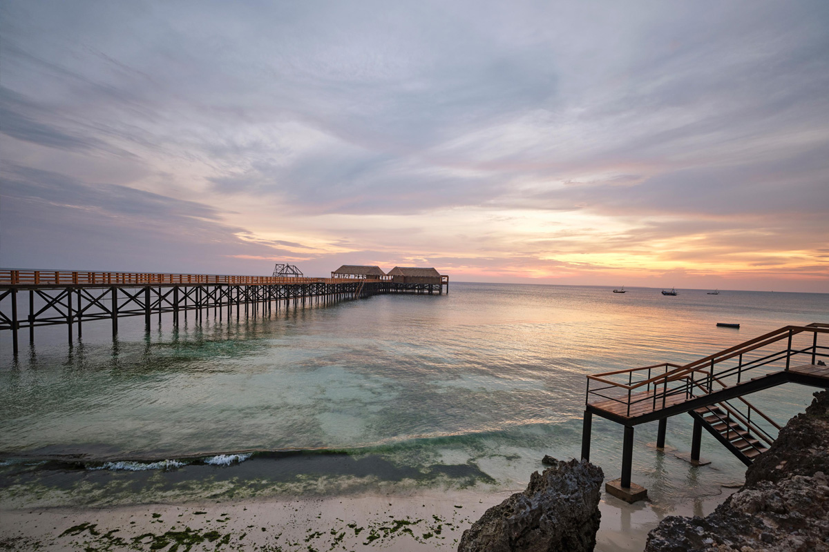  Aldiana Club Zanzibar Kwanza Bild 10