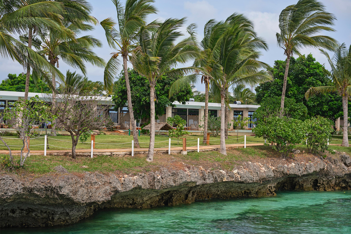  Aldiana Club Zanzibar Kwanza Bild 11